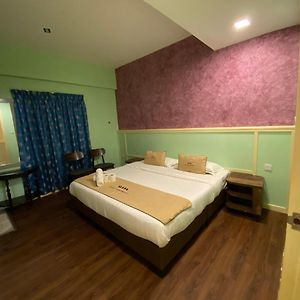 Bilik raja standard