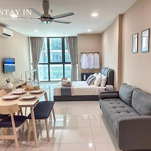Atria Sofo Suites - Petaling Jaya